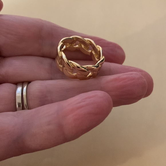 New ring size 6 - Picture 4 of 4